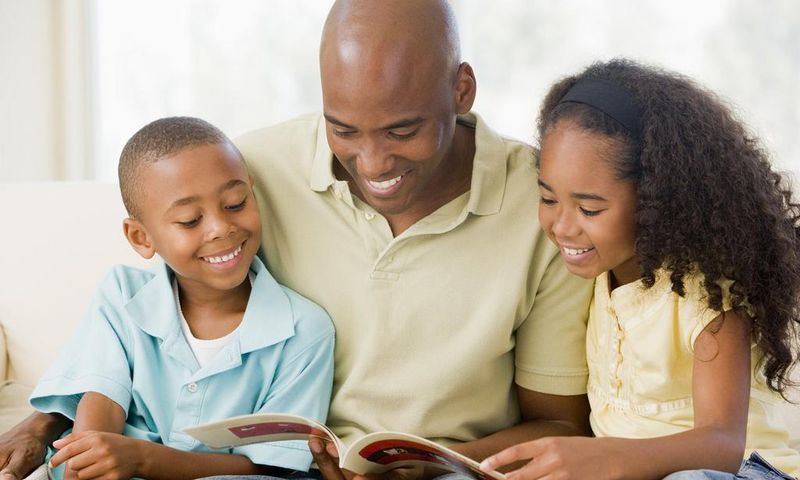 Raising Kids