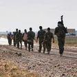 Syrian rebels say launch offensive in southern Syria
