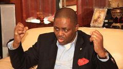 Femi Fani-Kayode