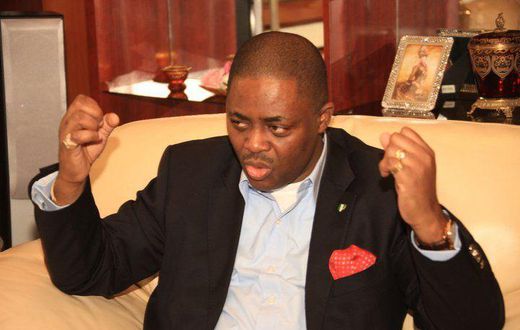 Femi Fani-Kayode