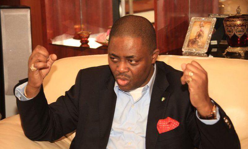 Femi Fani-Kayode