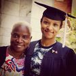 Angelique Kidjo's daughter, Naima graduates from Yale