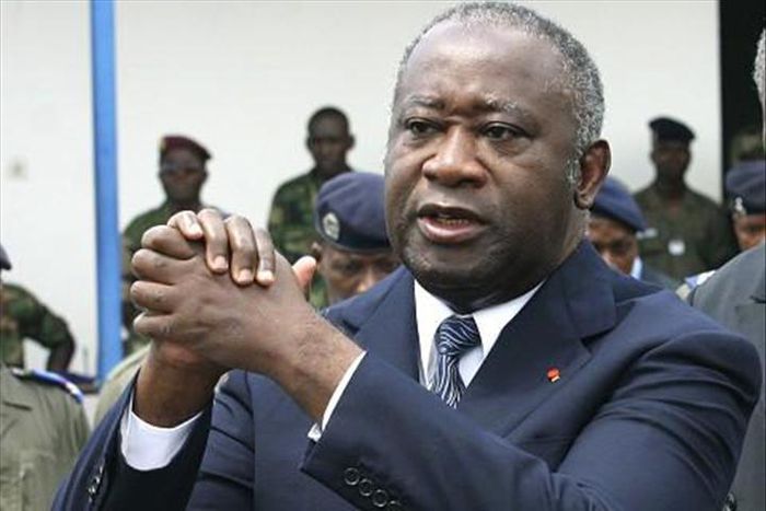 Laurent Gbagbo freed