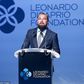 Leonardo DiCaprio