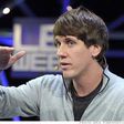 Foursquare Founder/CEO Dennis Crowley.