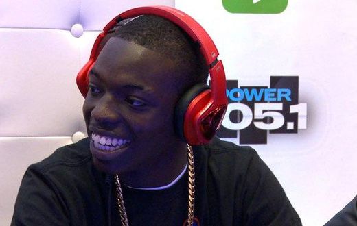 Bobby Shmurda