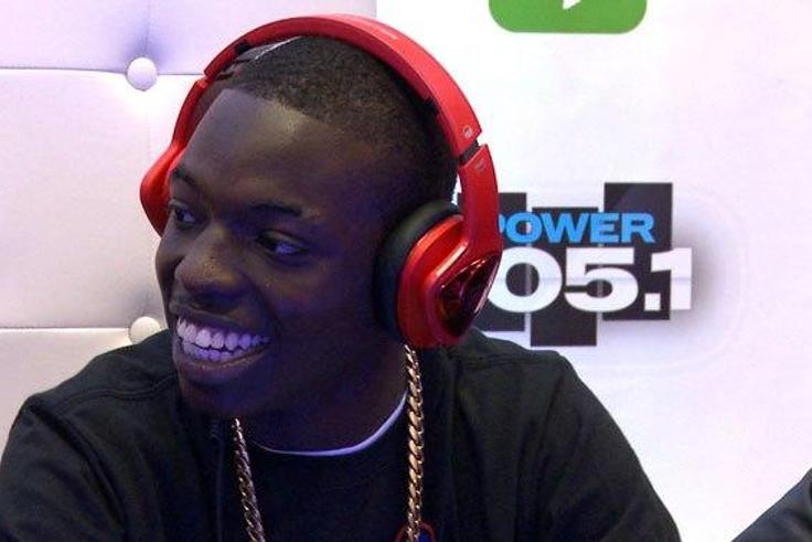 Bobby Shmurda