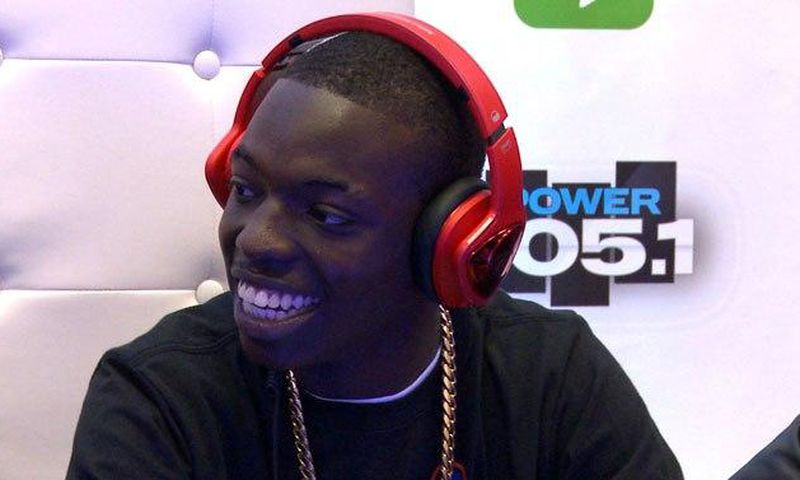 Bobby Shmurda