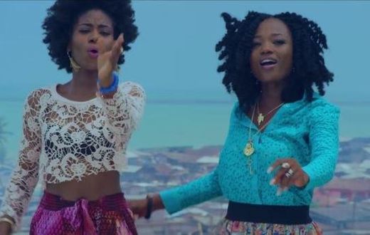 MzVee - Abofra feat. Efya