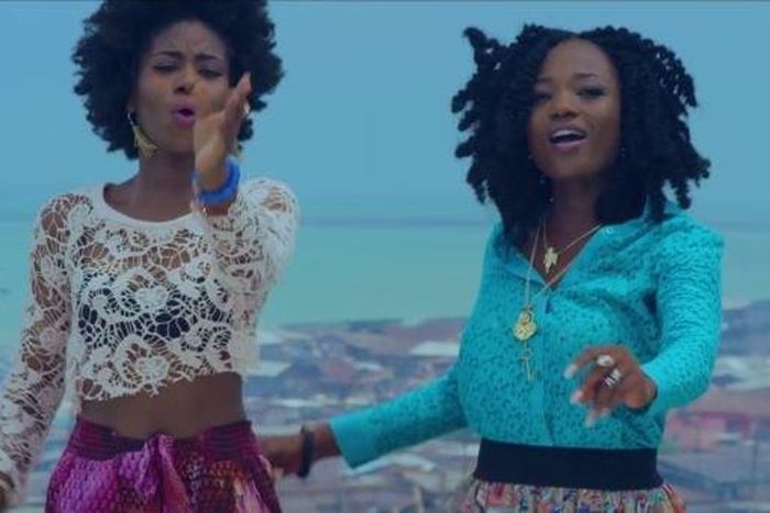 MzVee - Abofra feat. Efya