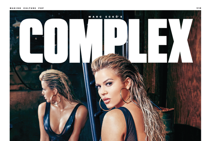 Khloe Kardashian