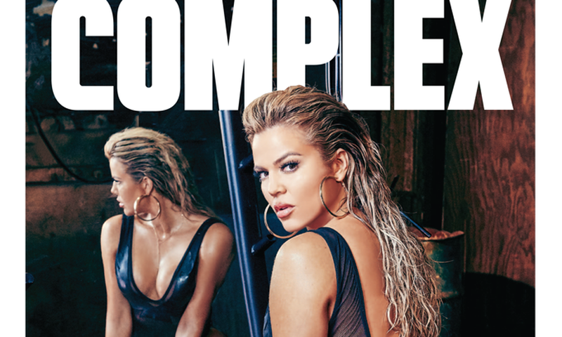 Khloe Kardashian