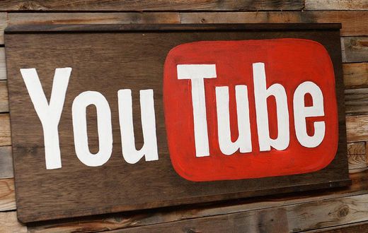 YouTube