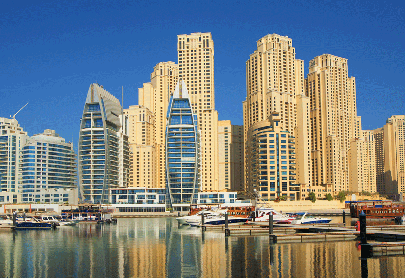 Dubai real estate