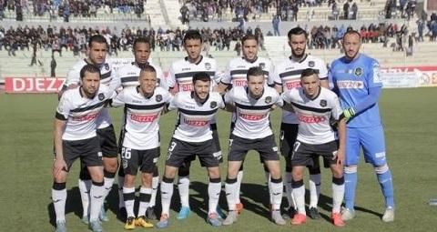 E.S Setif