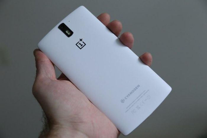 OnePlus One