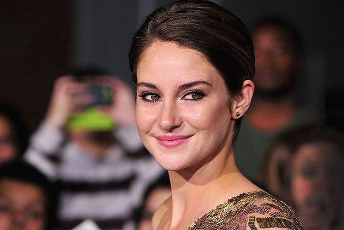 Shailene Woodley