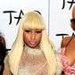 Rapper, Nicki Minaj, supports Model, Amber Rose, with $5000 for her Slut Walk movement