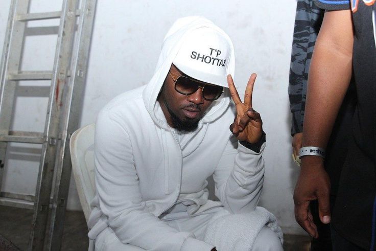 Rapper speaks on the possibility of Roc Nation Africa