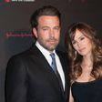 Ben Affleck and Jennifer Garner