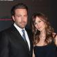 Ben Affleck and Jennifer Garner