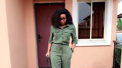 Rita Dominic