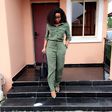 Rita Dominic