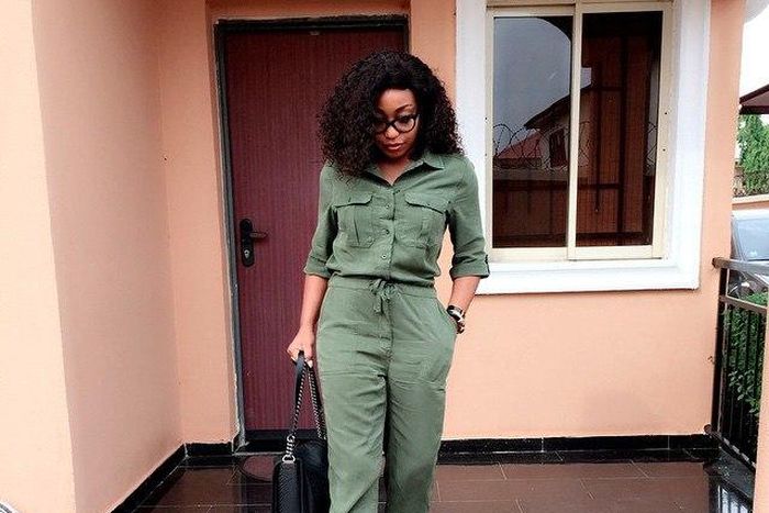 Rita Dominic
