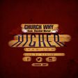 Church Why – Higher Than Low Feat. Rashid Metal (Prod. By Genius)
