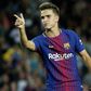 Denis Suarez has moved to Arsenal on loan from Barcelona