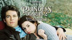 'The Princess Diaries' 3 could be in works!