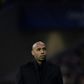 Thierry Henry was suspended as Monaco coach after a dreadful run of form that has his side second-from-bottom of Ligue 1