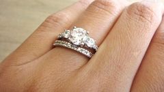 Wedding band