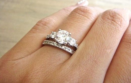 Wedding band