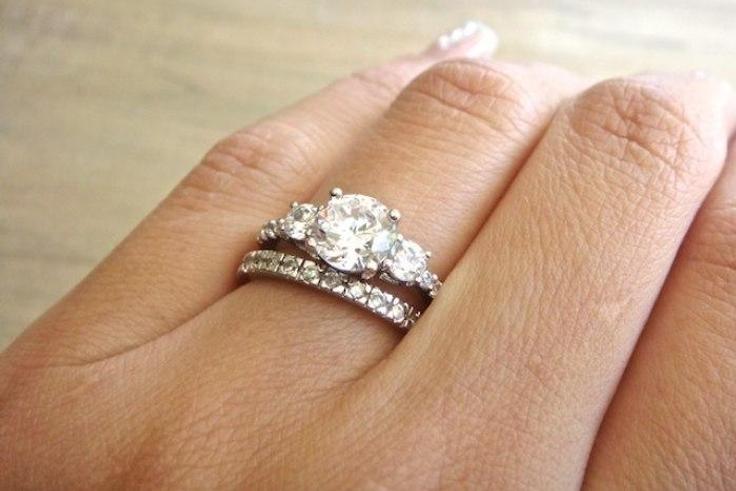 Wedding band