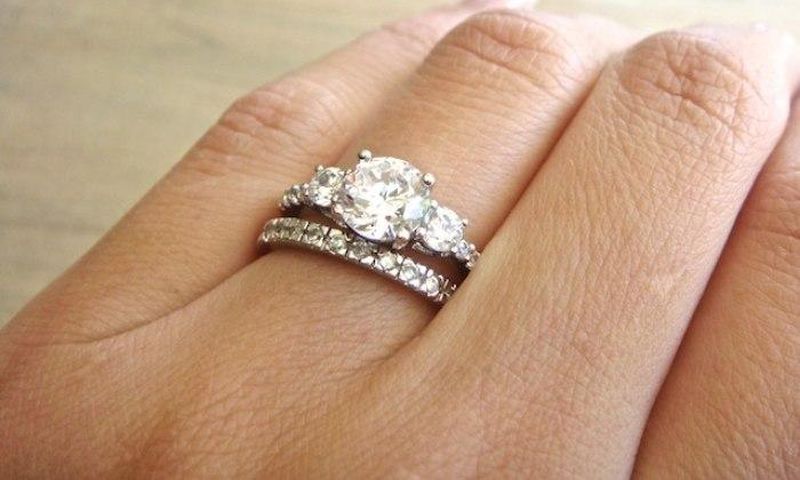 Wedding band