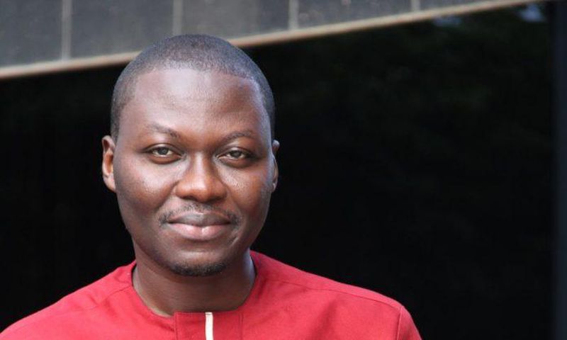 Arnold Asamoah