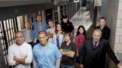 Prison Break revival series