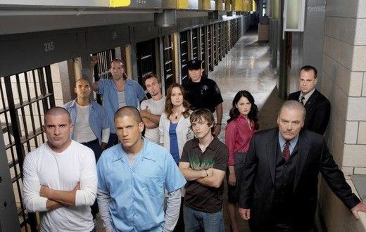 Prison Break revival series