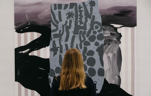 The Museum Is Closed? These Paintings Have a Digital Life