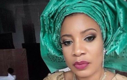 Monalisa Chinda