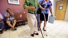 After falling under Obama, America's uninsured rate looks to be rising