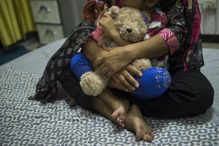 Thai authorities have signed an MoU to end the detention of all child refugees and asylum seekers