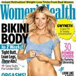 Gwyneth Paltrow covers Women's Health June 2015 cover