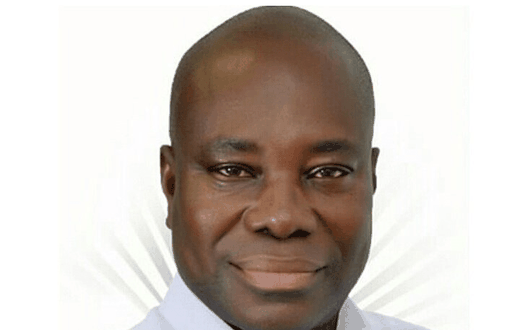 Delali Kwasi Brempong