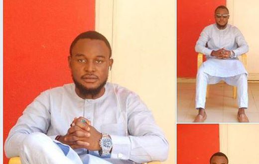 Man reveals how he contracted robbers to ruin wife’s business because she was too independent and boastful