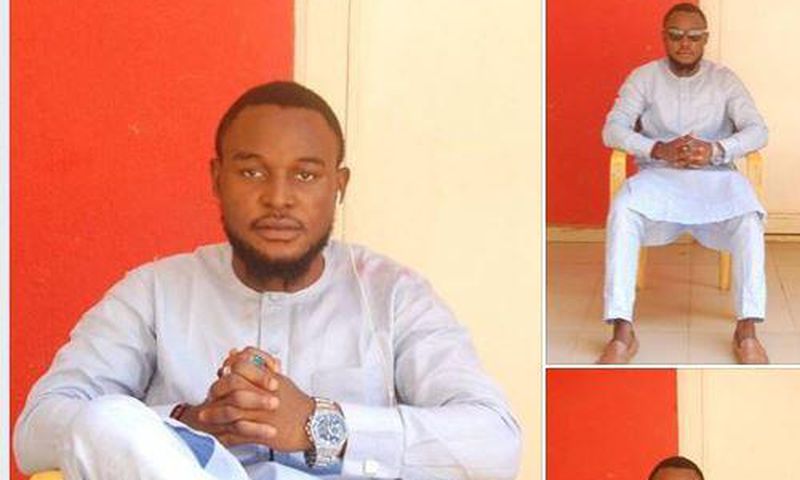 Man reveals how he contracted robbers to ruin wife’s business because she was too independent and boastful