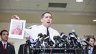 Missing Girl in Wisconsin Is Found Alive on the Side of a Road