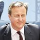 David Cameron.