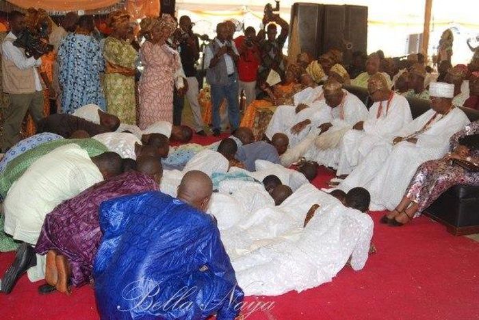 Building a perfect relationship with your in-laws